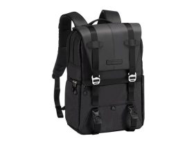 K&F Concept Travel 20L hátizsák (sötét szürke)