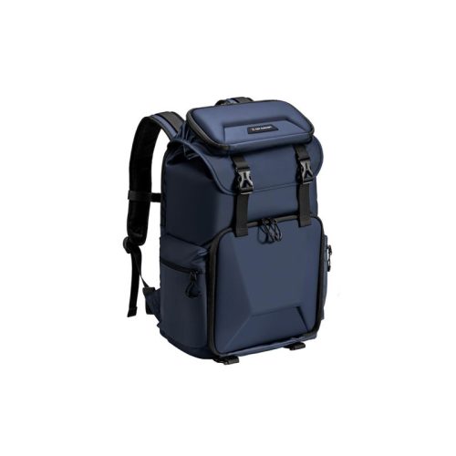 K&F Concept Beta Backpack 25L kék fotós hátizsák