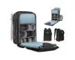K&F Concept 22L Nature Wander 11 backpack (black)