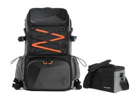 K&F Concept Beta 32L hátizsák (fekete)