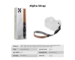 K&F Concept Duraflex Prémium csuklópánt (szürke)