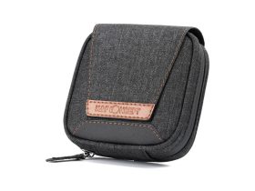 K&F Concept Szűrőtartó tok (37-95mm)