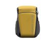 K&F Concept Alpha Backpack 25L sárga fotós hátizsák