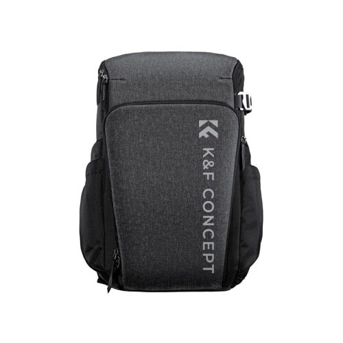 K&F Concept Alpha Backpack Air 25 literes vízálló hátizsák, szürke