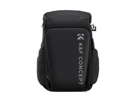 K&F Concept Alpha V4 25L hátizsák (fekete)