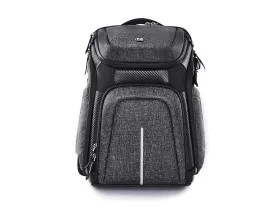 K&F Concept 25L Star Wander 02 hátizsák (szürke)