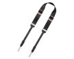 K&F Concept Duraflex Premium neck strap (black)