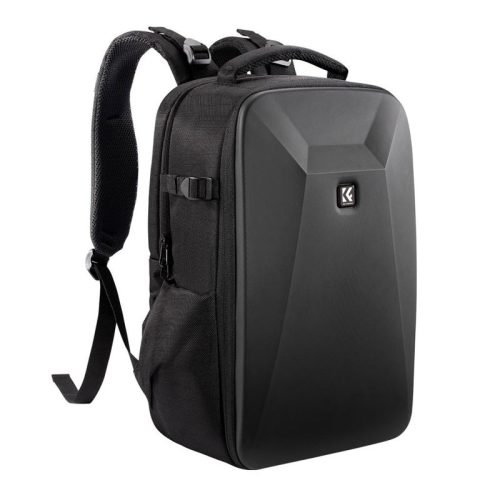 K&F Concept 22L Nature Wander 10 Backpack (Black)