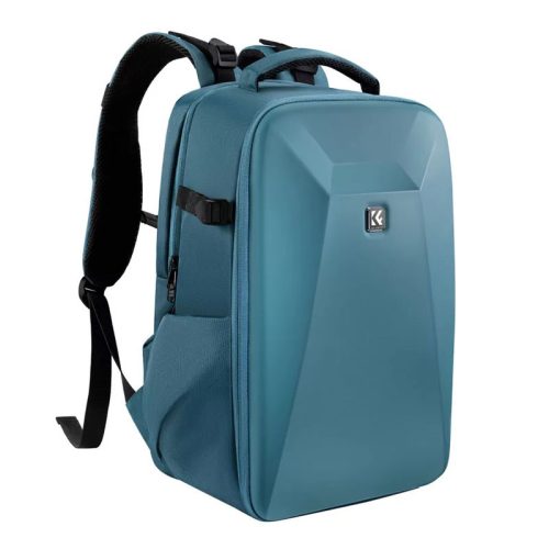 K&F Concept 22L Nature Wander 10 Backpack (Blue)