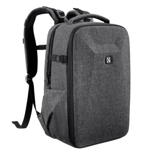 K&F Concept 22L Nature Wander 10 Backpack (Dark Grey)