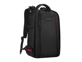 K&F Concept Beta hátizsák 18L (fekete)