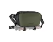 K&F Concept Alpha Sling 10L (dark green)