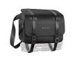 K&F Concept 10L Urban Wander Sling Bag U10 (Black)