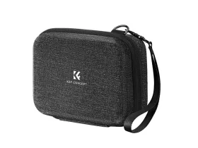 K&F Concept 1L Urban Wander 07 Sling Bag (Grey)