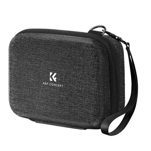 K&F Concept 1L Urban Wander 07 Sling Bag (Grey)