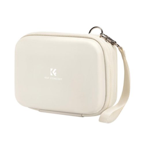 K&F Concept 1L Urban Wander Sling bag 07 (Beige)