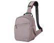 K&F Concept 5L Urban Wander Sling Bag U08 (Lotus Pink)