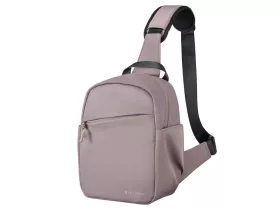 K&F Concept 5L Urban Wander Sling Bag U08 (Lotus Pink)