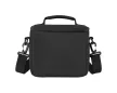 K&F Concept 5L Urban Wander Shoulder Bag (Black)
