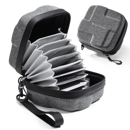 K&F Concept Lens holder bag (S  size)