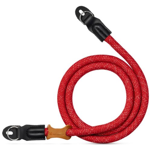 K&F Concept Urban Wander 05 Strap (red)