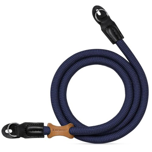 K&F Concept Urban Wander 05 Strap (Deep Blue)