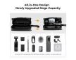 K&F Concept DJI Osmo Pocket 3 Carry Case