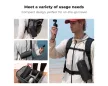 K&F Concept DJI Osmo Pocket 3 Carry Case