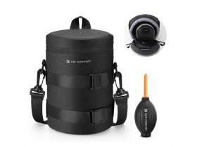 K&F Concept Lens Bag M