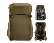 K&F Concept 30L Star Wander 01 backpack (Champaigne)