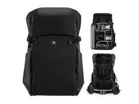 K&F Concept 30L Backpack Star Wander (Black)