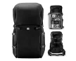 K&F Concept 40L Star Wander 05 Backpack (black)