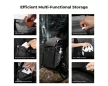K&F Concept 40L Star Wander 05 Backpack (black)