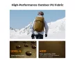 K&F Concept 40L Star Wander 05 hátizsák (Champagne)