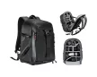 K&F Concept 25L Nature Wander 11 Backpack (black)