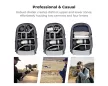 K&F Concept 25L Nature Wander 11 Backpack (black)