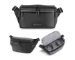 K&F Concept Sling táska 10L Urban Wander 13 (fekete)