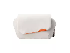 K&F Concept Urban Wander 14 Sling Bag 10L (white)