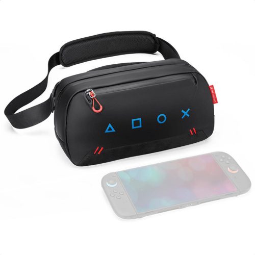 K&F Concept hordtáska Switch kézikonzolhoz