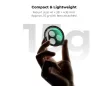 K&F Concept csíptethető mobiltelefonos CPL szűrő ökoszisztéma kit