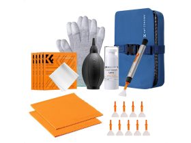 K&F Concept 23 in 1 cleaning kit for Full Frame and APS-C