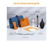 K&F Concept 23 in 1 cleaning kit for Full Frame and APS-C