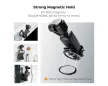 K&F Concept DJI Osmo Pocket 4 MagSafe Magnetic Expansion Box