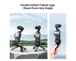 K&F Concept DJI Osmo Pocket 4 Magnetic Mantis Frame