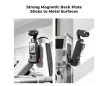 K&F Concept DJI Osmo Pocket 4 Magnetic Mantis Frame