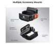 K&F Concept DJI Osmo Pocket 4 multifunctional Expansion Frame
