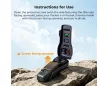 K&F Concept védőtok DJI Osmo Pocket 4-hez