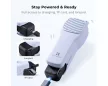 K&F Concept kék védőtok DJI Osmo Pocket 3 és Pocket 4 kamerához