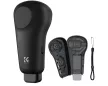 K&F Concept védőtok DJI Osmo Pocket 4P kamerához, fekete