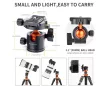 K&F Concept KF-28 Tripod Head